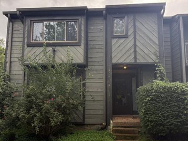 Townhouse for sale in Tennessee