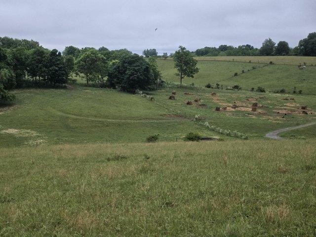 Farm for sale in Stanford, Kentucky