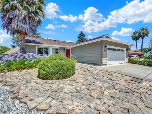 House for sale in Napa, California