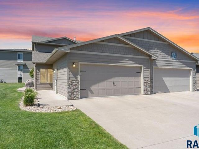 Townhouse for sale in Sioux Falls, South Dakota