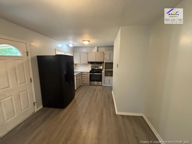 Property for rent in Fayetteville, North Carolina