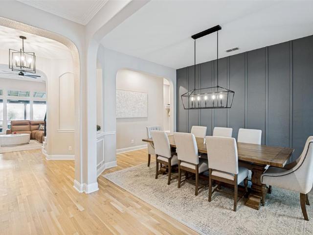 House for sale in Denton, Texas