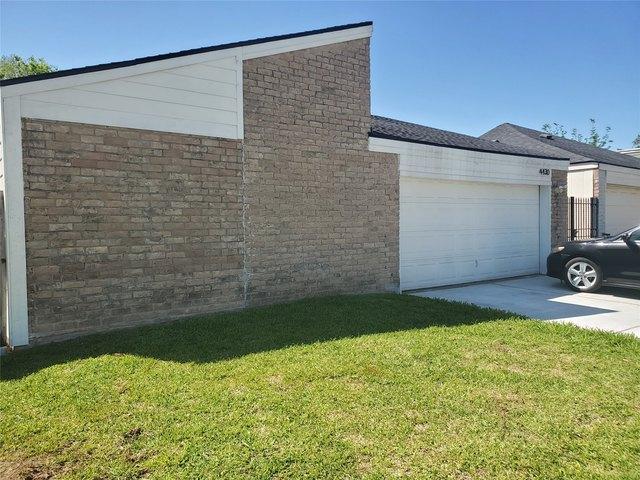 House for sale in Harris, Texas
