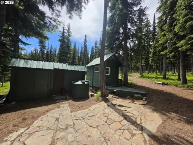 House for sale in Oregonia