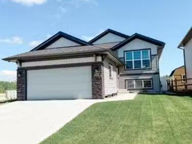 House for sale in Rocky Mountain House, Alberta