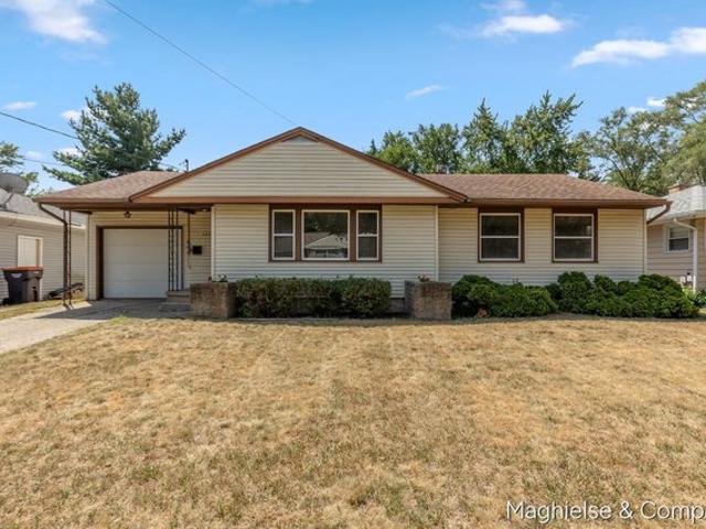 House for sale in Kentwood, Michigan