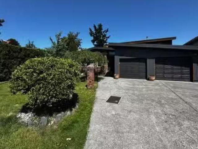 House for sale in Richmond, British Columbia