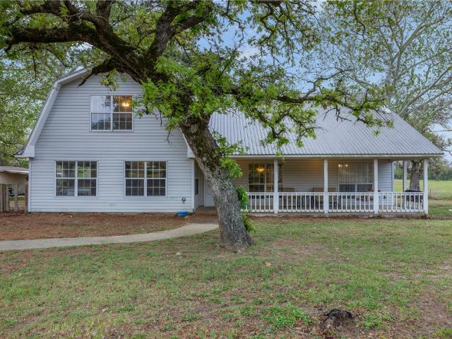 House for sale in Caldwell, Texas