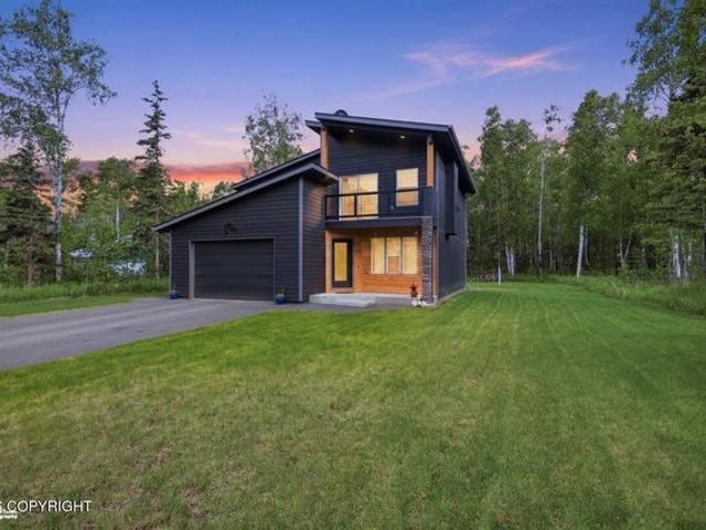 House for sale in Wasilla