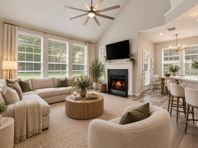 House for sale in Missouri City, Texas