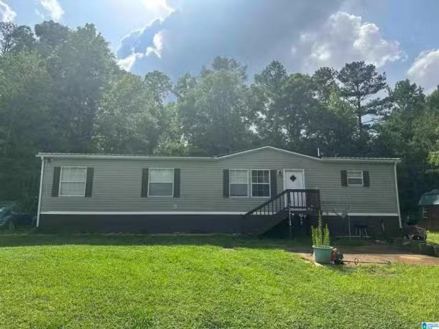 House for rent in Talladega