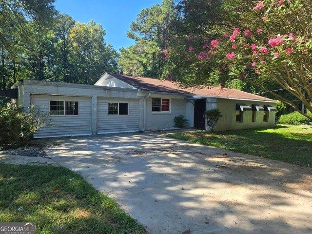 House for sale in Cooks Crossing, College Park