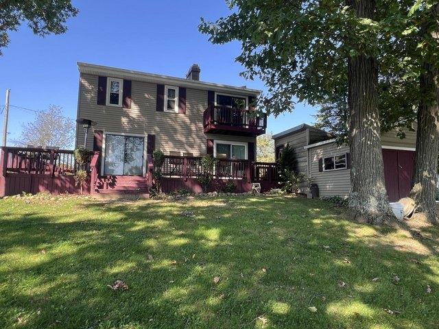 House for sale in Hillsdale, Hillsdale County