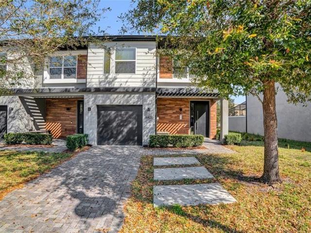 Townhouse for sale in Kissimmee, Florida