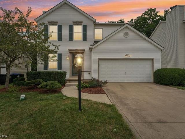 House for sale in Brunswick, Ohio