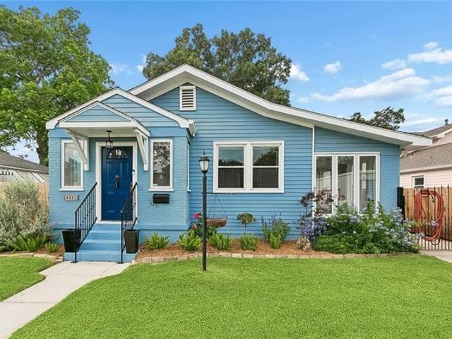 House for sale in Canoga Park, California
