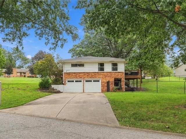 House for sale in Kansas City, Missouri