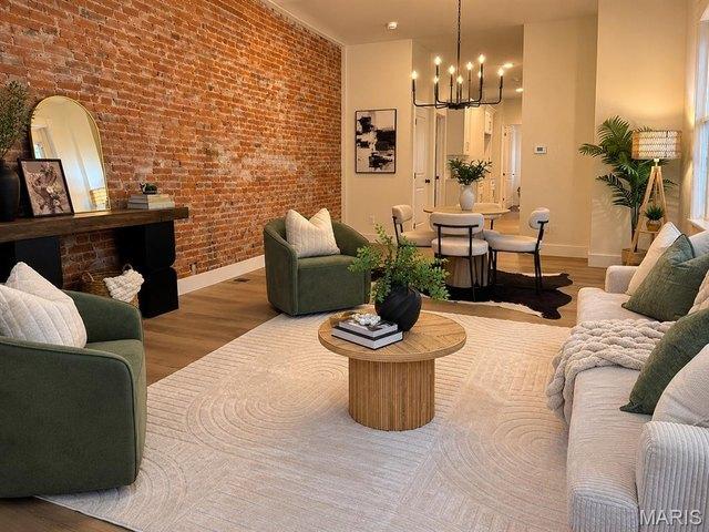 Townhouse for sale in Forest Park Southeast, Saint Louis