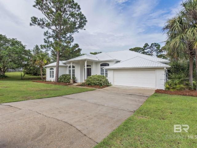 House for sale in Orange Beach, Alabama