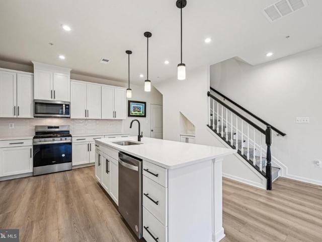 Condo for sale in Owings Mills, Maryland