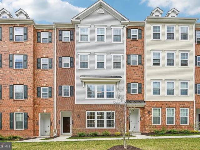 Condo for sale in Owings Mills, Maryland