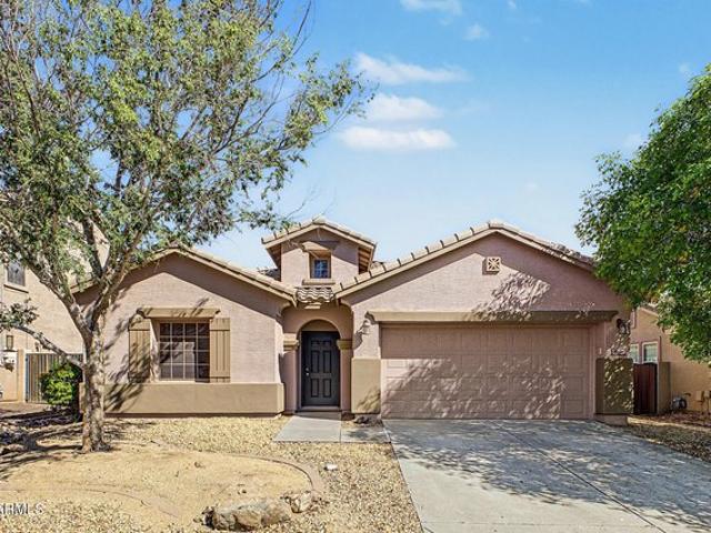 House for sale in Desert Valley, Mesa