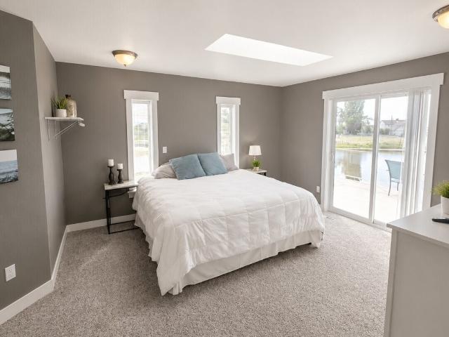 House for sale in Ferndale, Washington