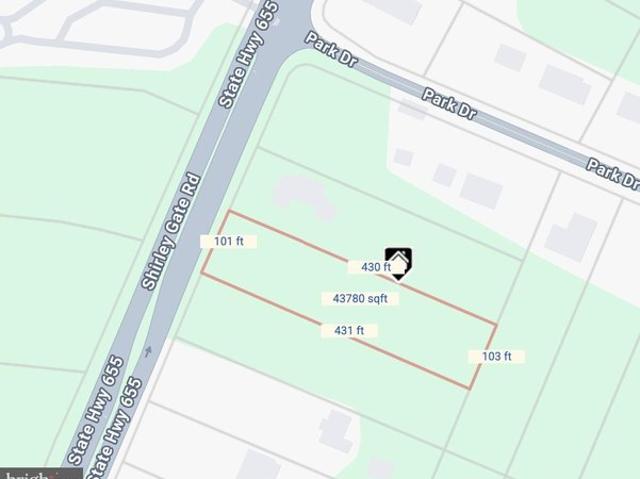 Land for sale in Fairfax, Virginia