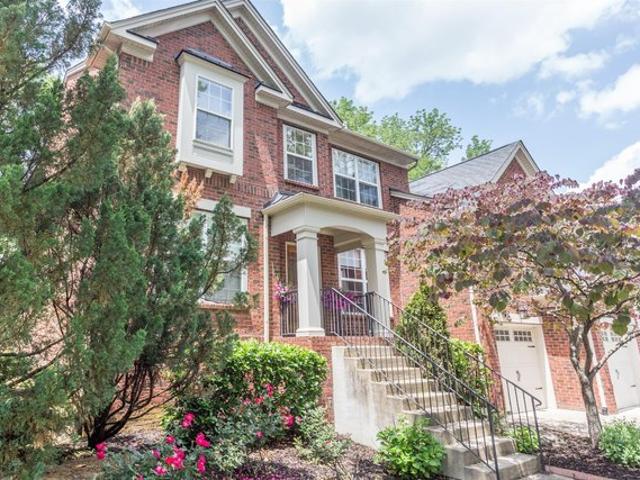 Townhouse for sale in Tennessee
