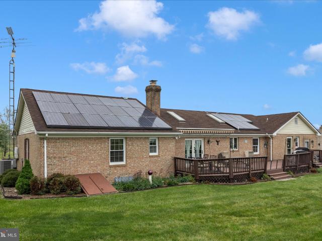 Property for sale in Jefferson, Maryland