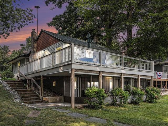 House for sale in Stanton, Michigan