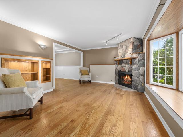 House for sale in Lisle, Illinois