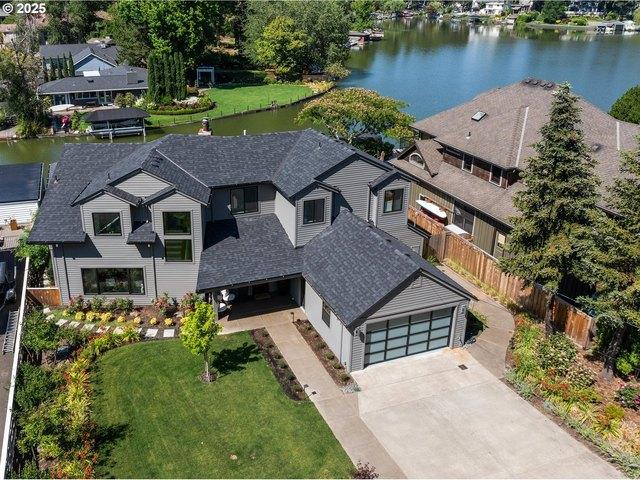 House for sale in Oregonia