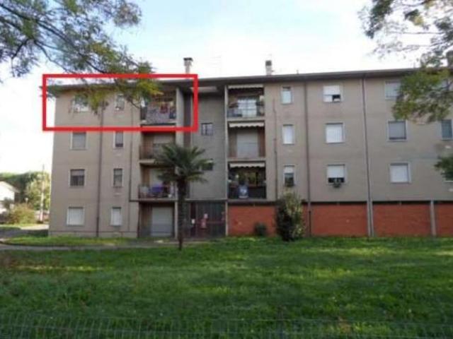 Appartamento in vendita a Brusaporto, Lombardia