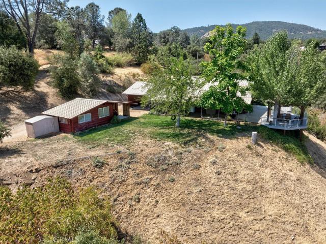 House for sale in Ahwahnee, California