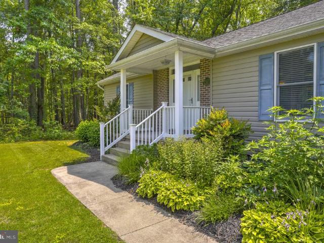 House for sale in Tall Timbers, Maryland