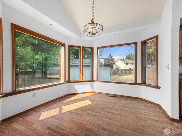 House for sale in Thurston, Washington
