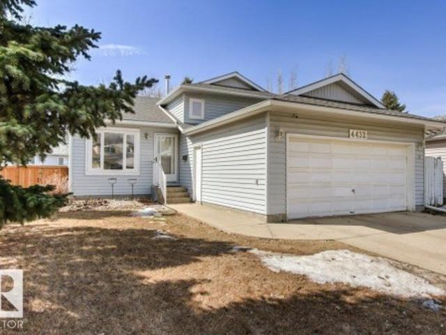 House for sale in Wedgewood, Alberta
