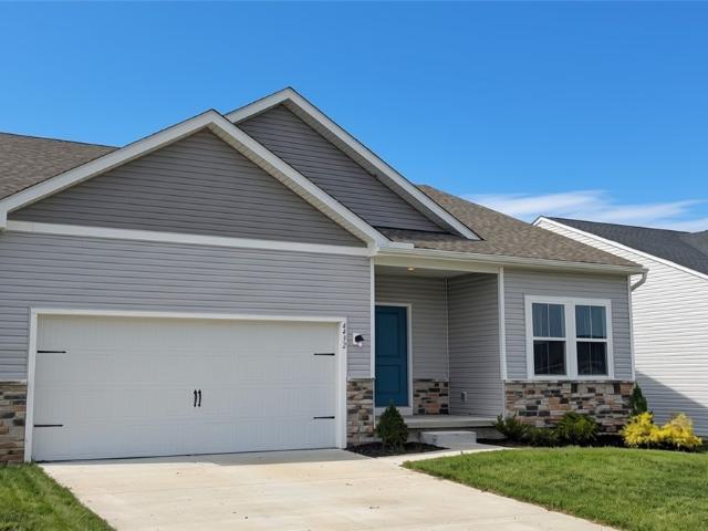House for sale in Perry, Lake County