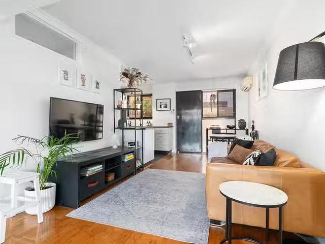 House for rent in Highgate, Western Australia