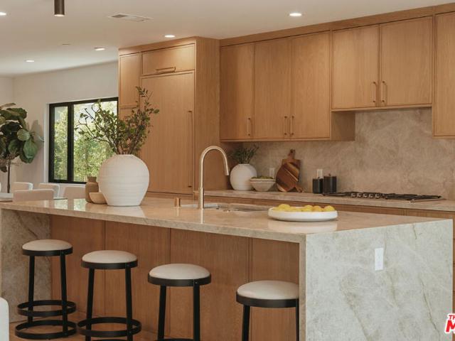 House for sale in Canoga Park, California