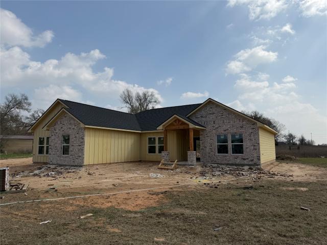 House for sale in Robertson, Texas