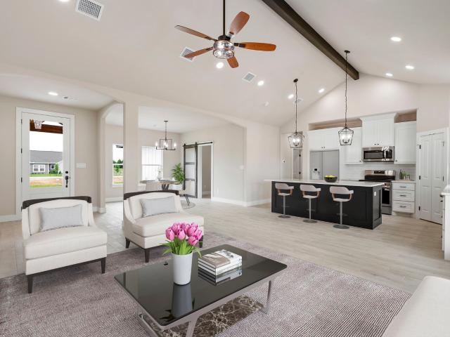 House for sale in Robertson, Texas