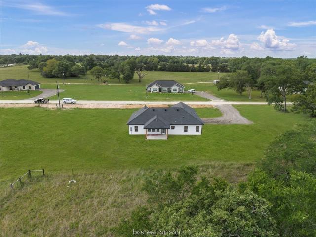 House for sale in Robertson, Texas
