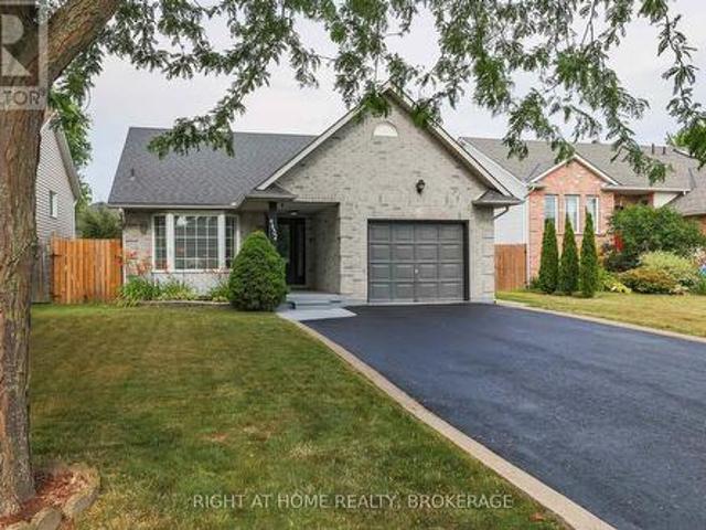 House for sale in Niagara, Ontario