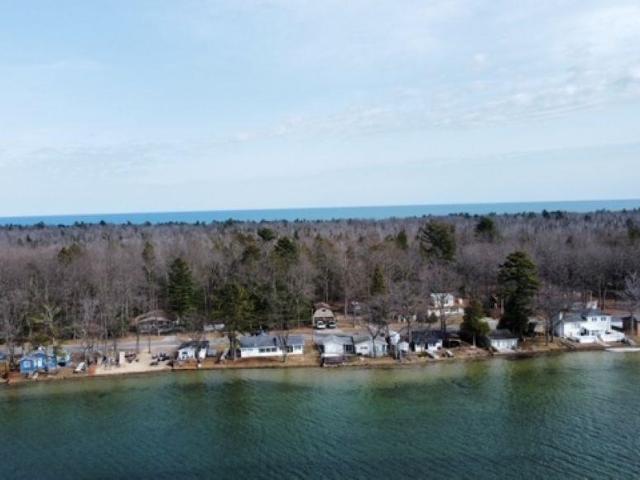 House for sale in Greenbush, Michigan