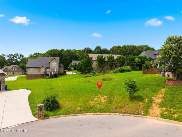 Land for sale in Tennessee