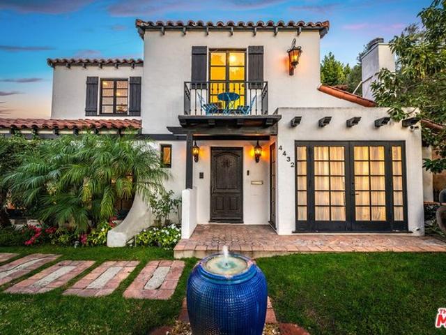 House for sale in Canoga Park, California
