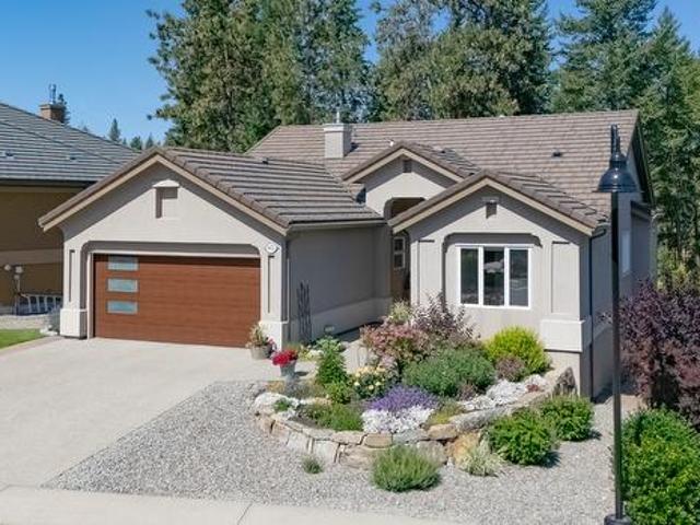 House for sale in Winfield, British Columbia