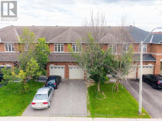 Townhouse for rent in Mulhurst Bay, Ontario